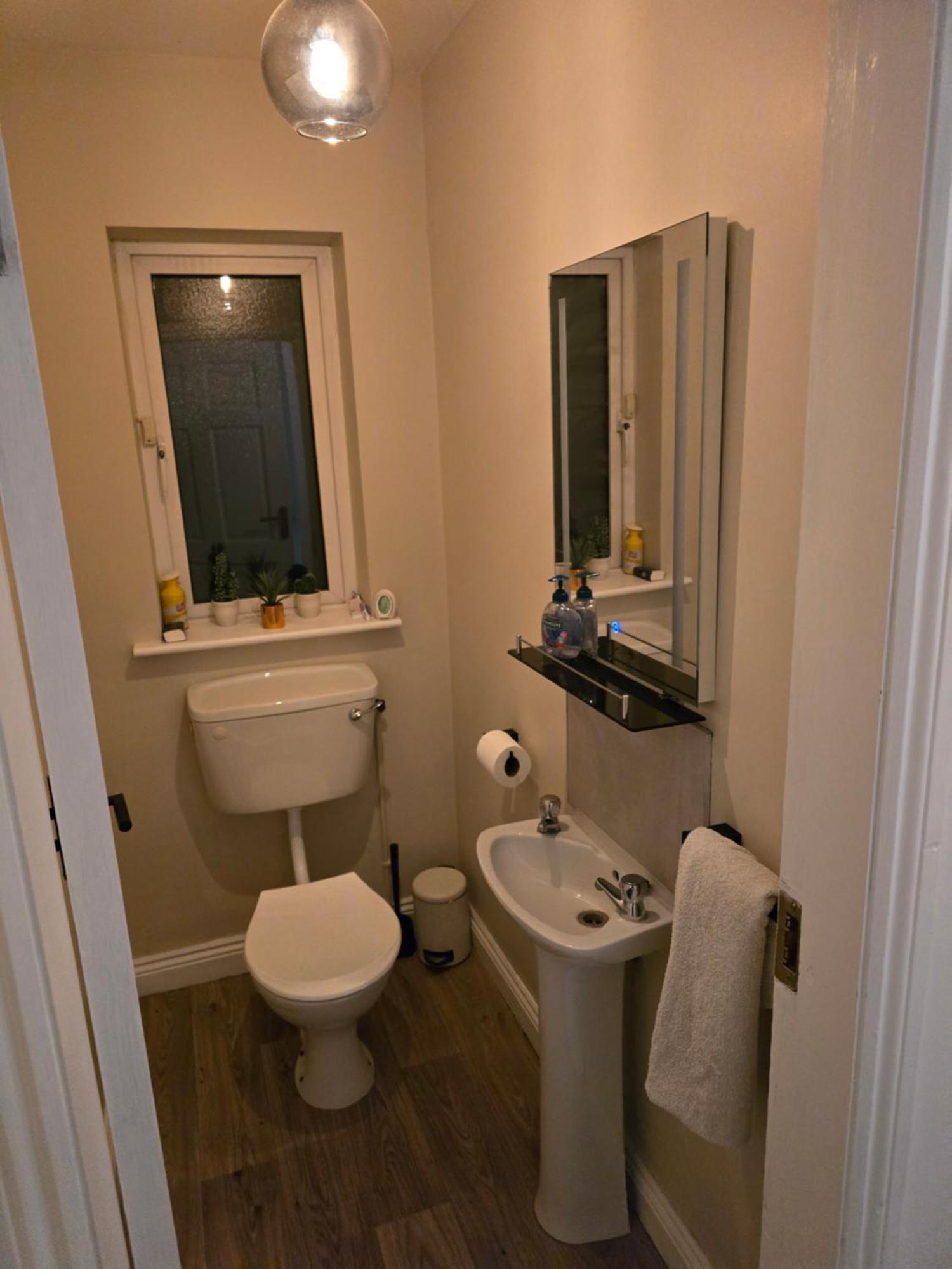 Apartment Raheen Limerick
