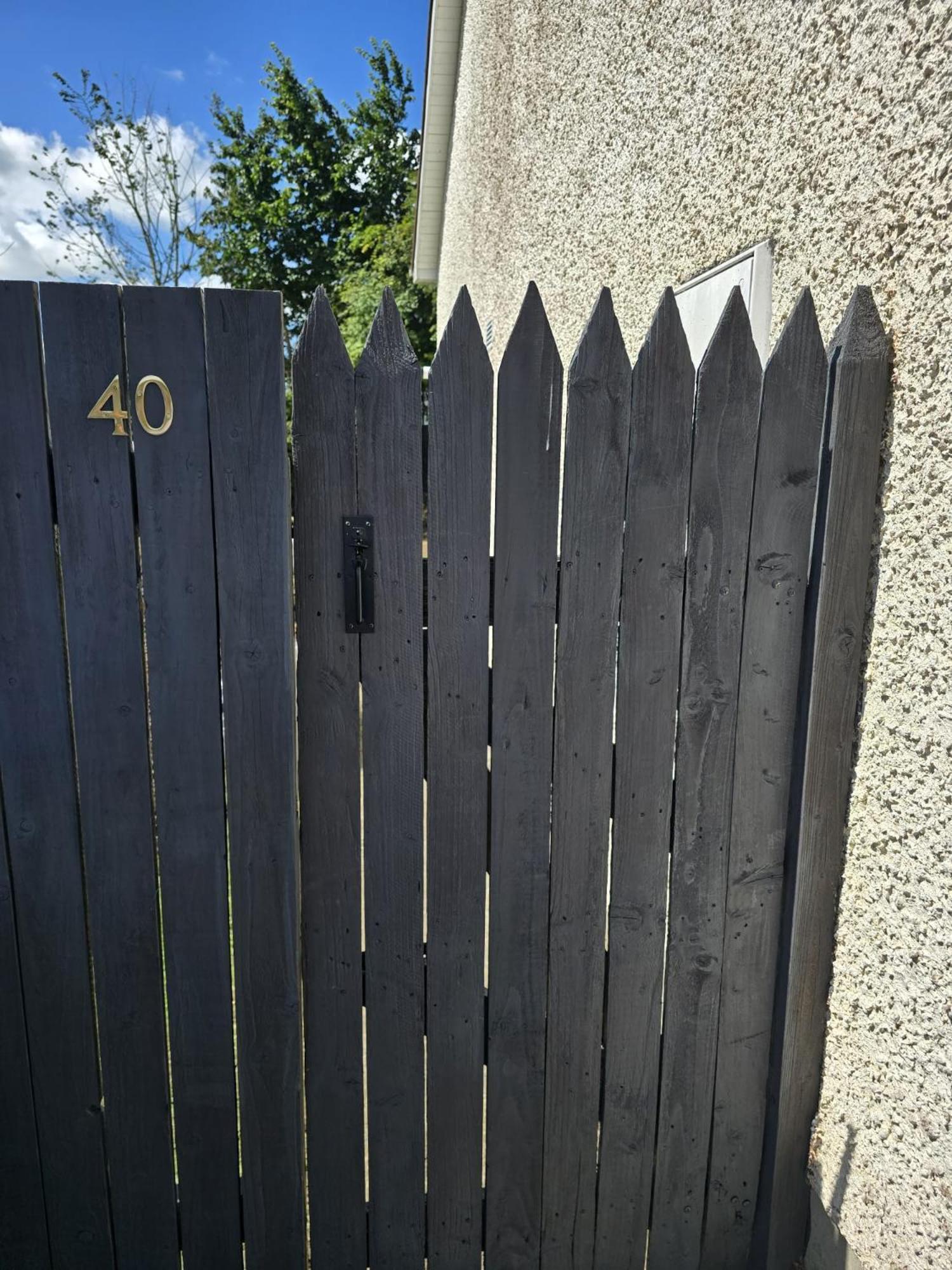 Raheen Apartment Limerick