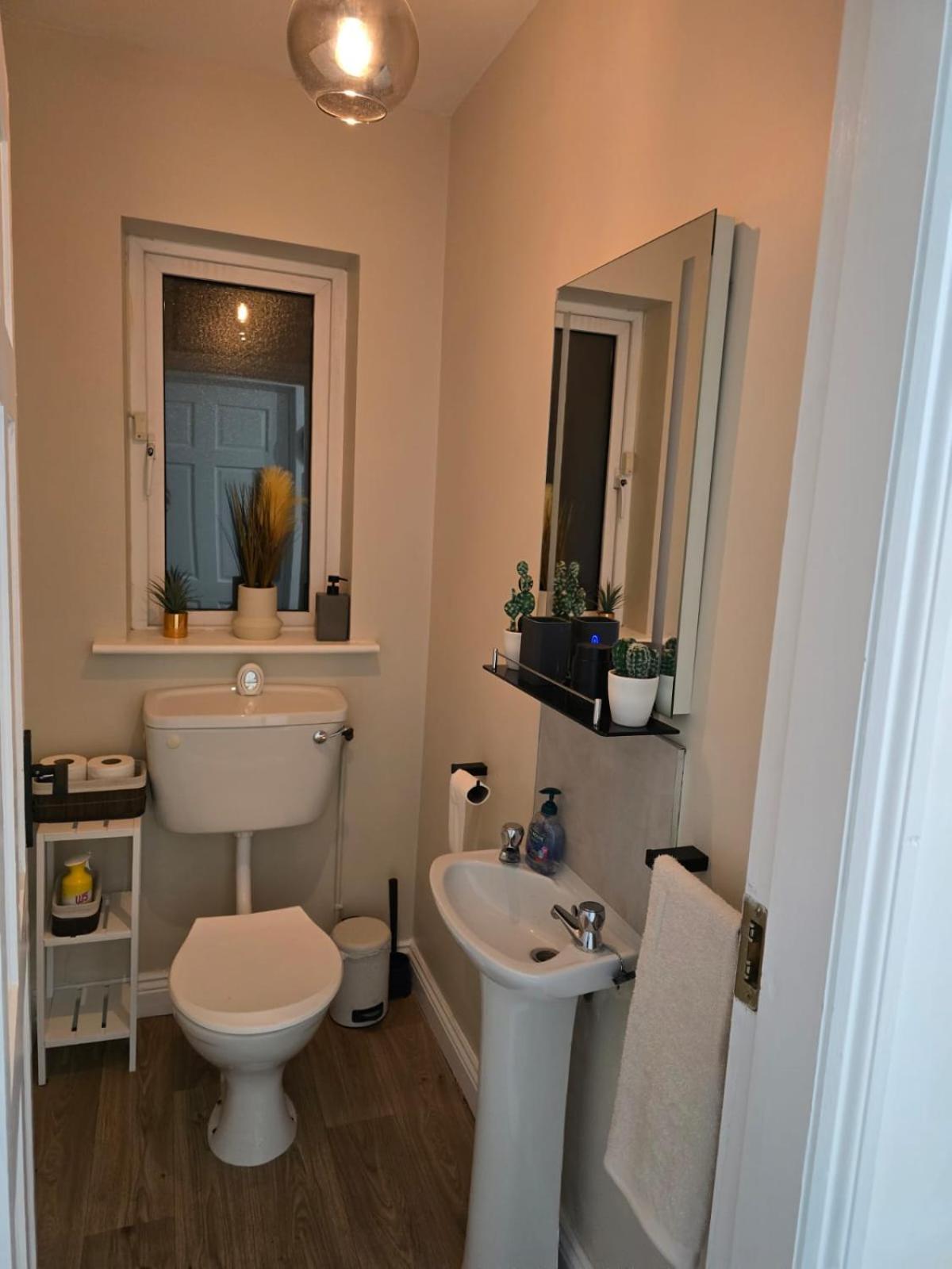 Raheen Apartment Limerick