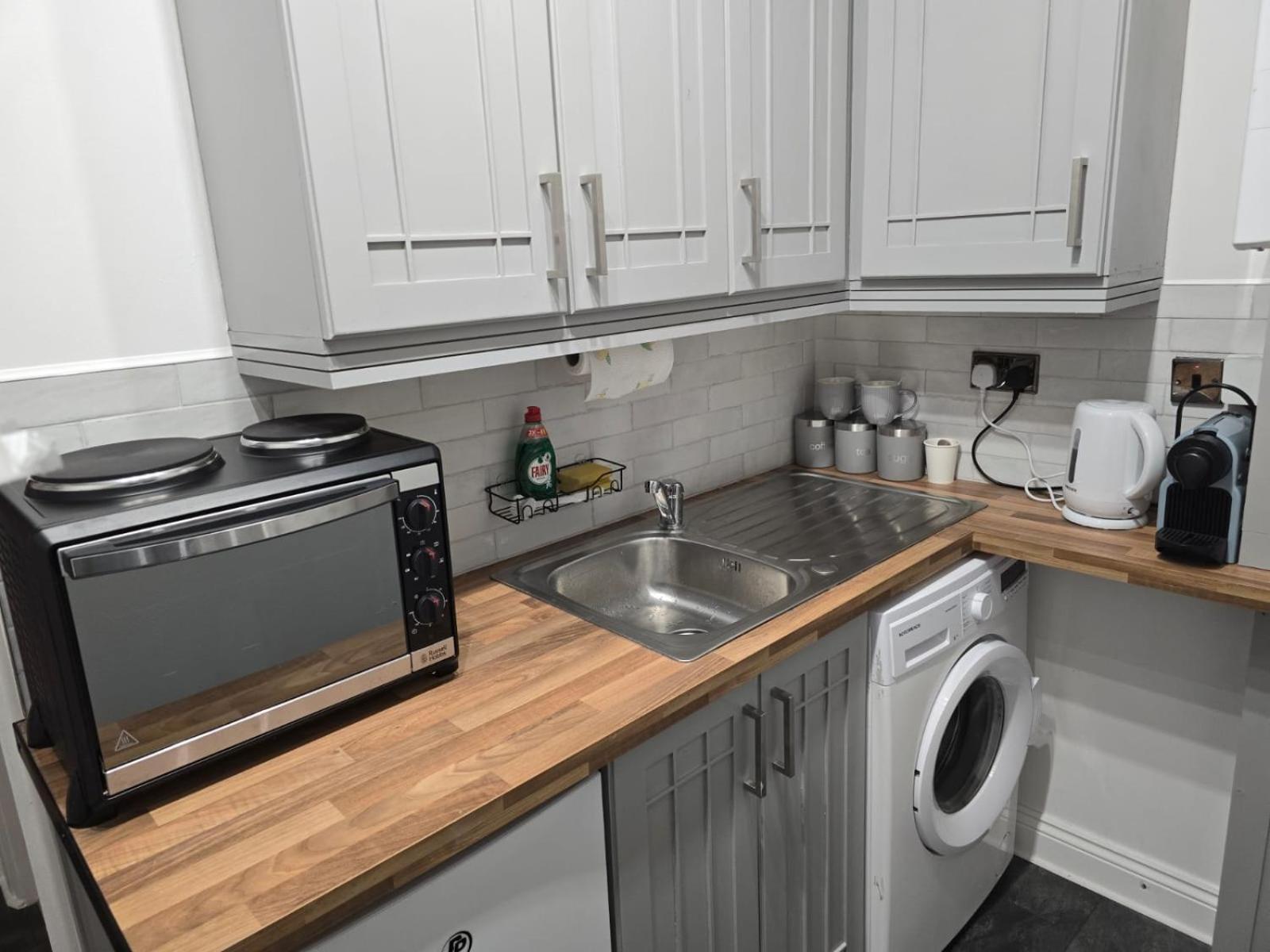 Apartment Raheen